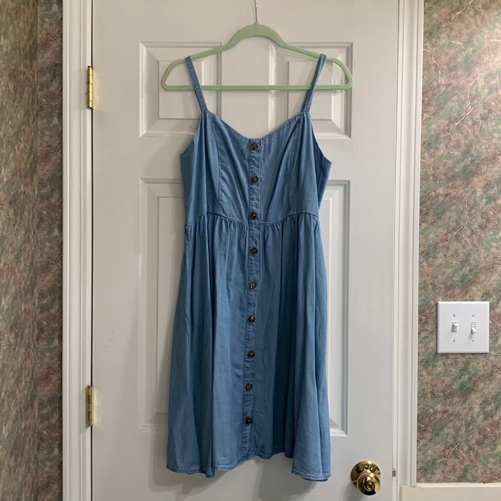 Old Navy Dress